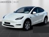 Video af Tesla Model Y EL RWD 299HK 5d Aut.