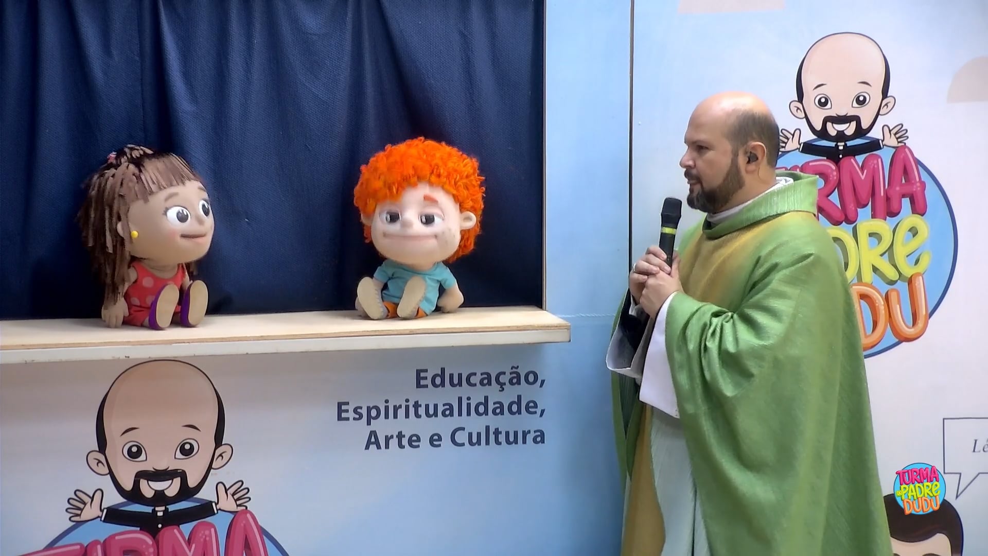“Se teu irmão pecar contra ti, vai corrigi-lo”