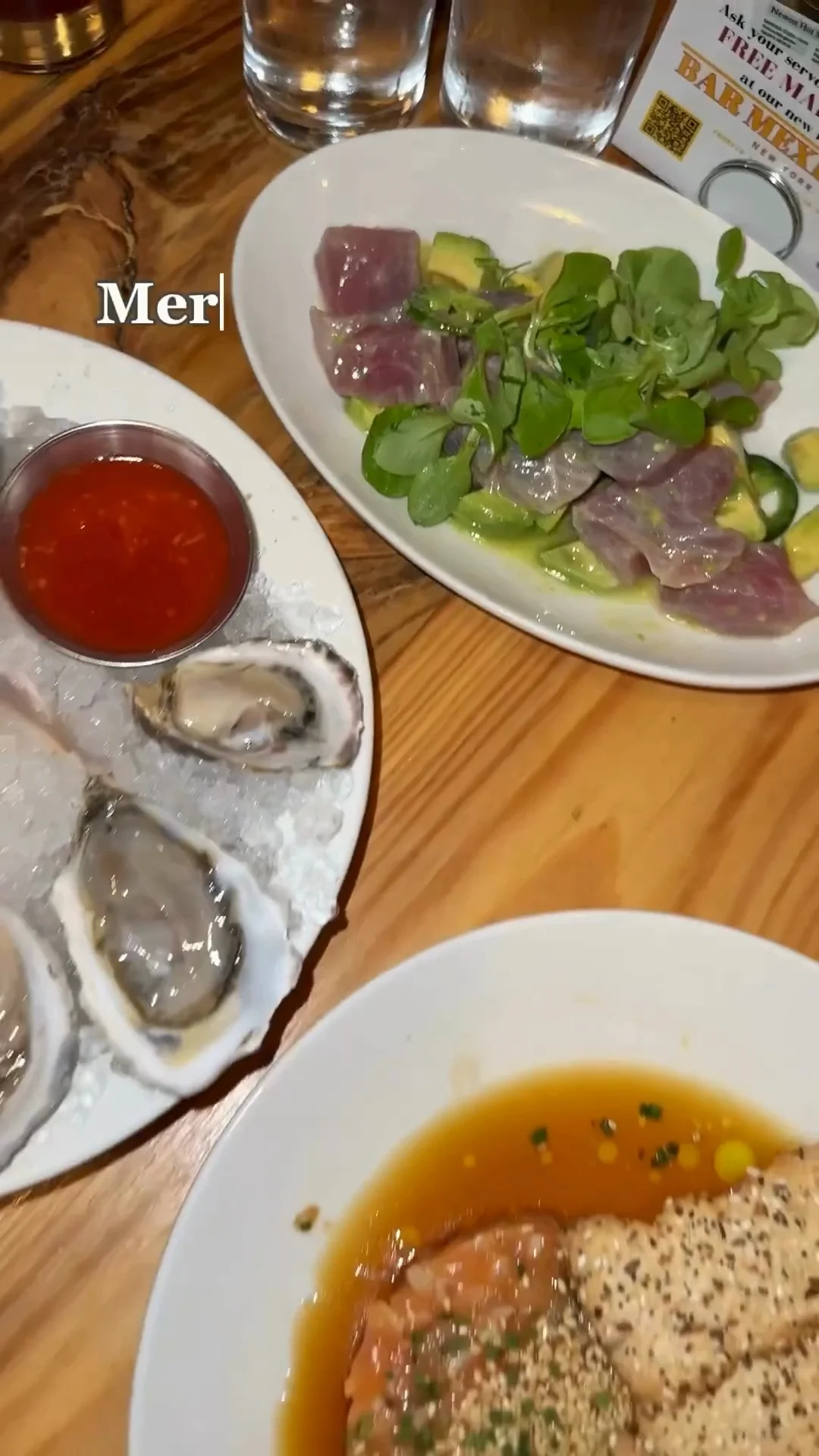 Mermaid NYC — play video on Vimeo