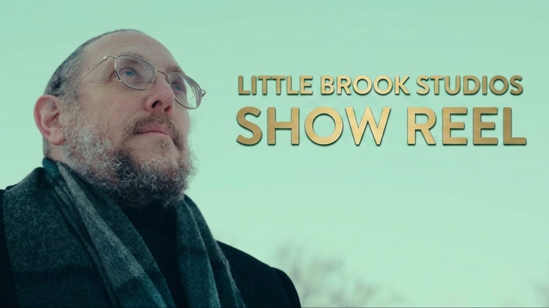 Little Brook Studios Showreel 5787