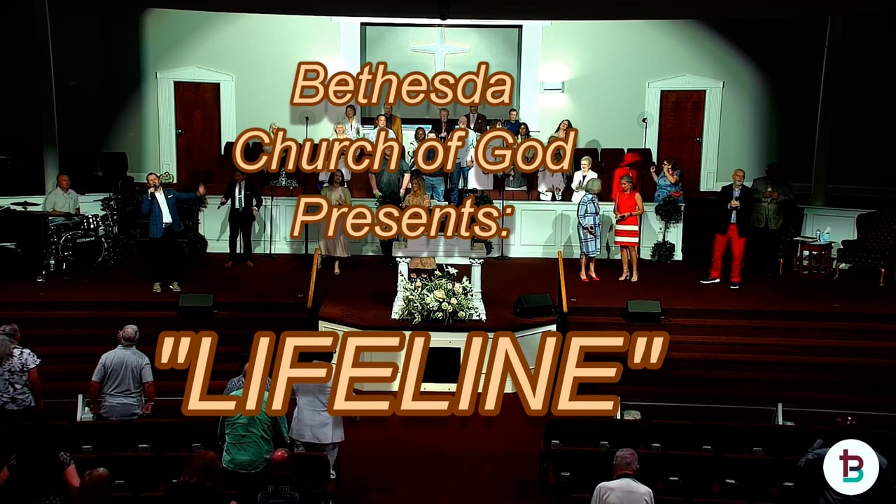 FIVE MENTALITIES TO GREATNESS WITH GOD: Bethesda Church of God