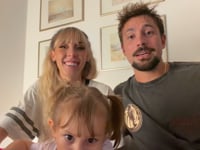 Video Feeback Stefano Lisa - Poliwed Matrimonio