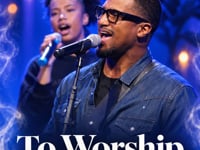 “To Worship You I Live” (Official LIVE Video) | #shorts