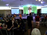 09/06/2026 When the Unexpected is Called (4:00) Pastor Jeremy Brigham