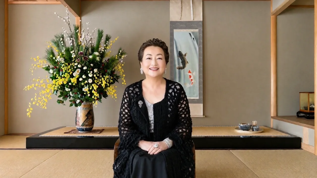 六星占術公式】書籍・メディア・格言・動画からたどる細木数子