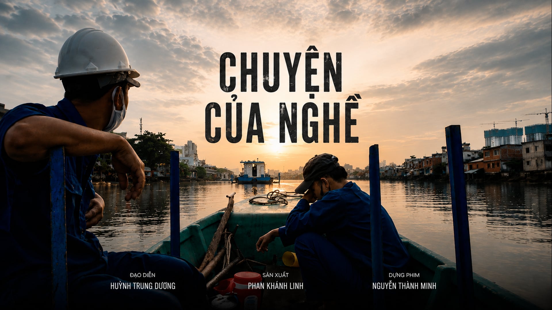 Chuyện của Nghề - Inspiring Vietnam 2026