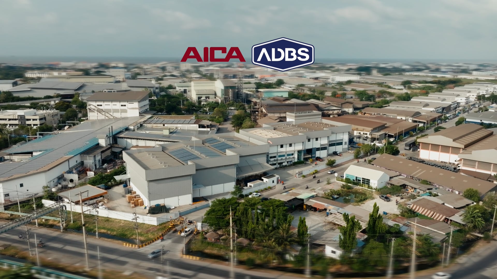 ADB Sealant Company Profile