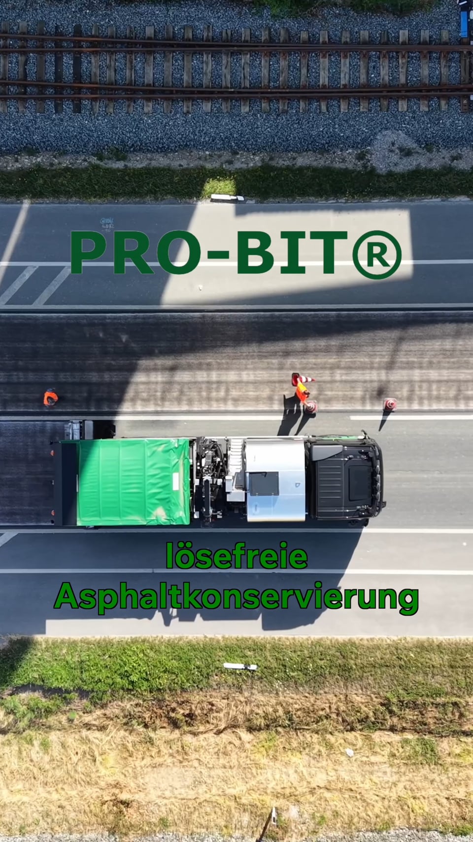 Pro-Bit® im Einsatz: Süd-NRW