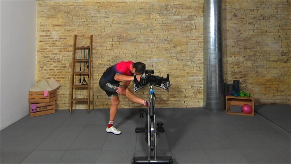 Spinning
