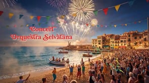 Festa Major 2026 - Orquestra Selvatana