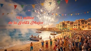 Festa Major 2026 - Activitats dia 1