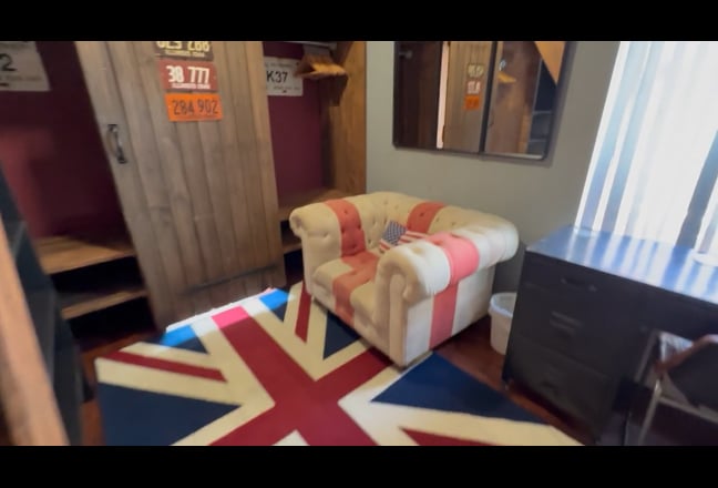 DN5 Exceptional Studio Room with Ensuite Main Photo