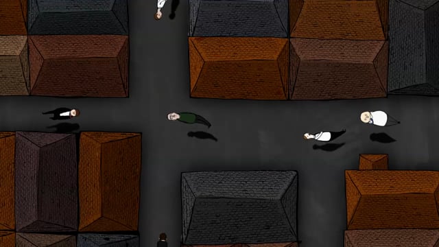 Thumbnail for Drifting
