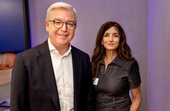 Crif Business Breakfast: Chancenmarkt CEE als Motor für nachhaltiges Wachstum