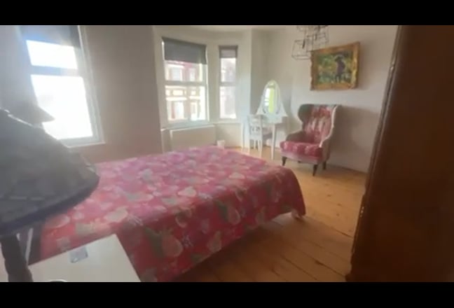 Double room available from September 2026  Main Photo