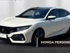 Video af Honda Civic 1,5 VTEC Turbo Sport Plus Navi CVT 182HK 5d 6g Aut.