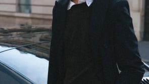 FW26 — À l’heure de Paris