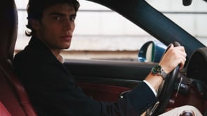 À L’HEURE DE PARIS