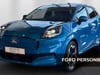 Video af Ford Puma Gen-E EL Premium 168HK 5d Aut.