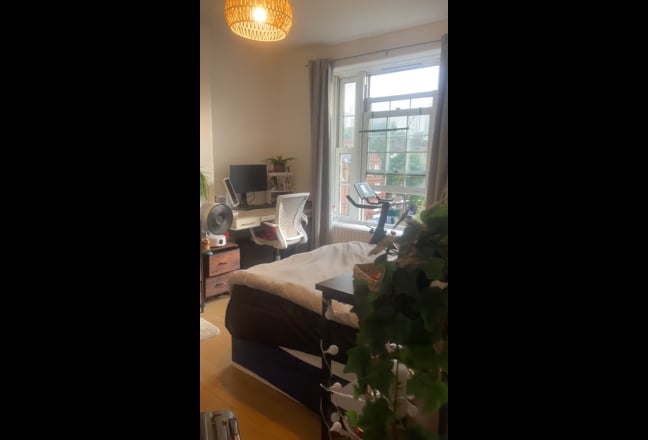 Video 1: Bedroom