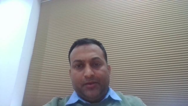 Atanu Saha