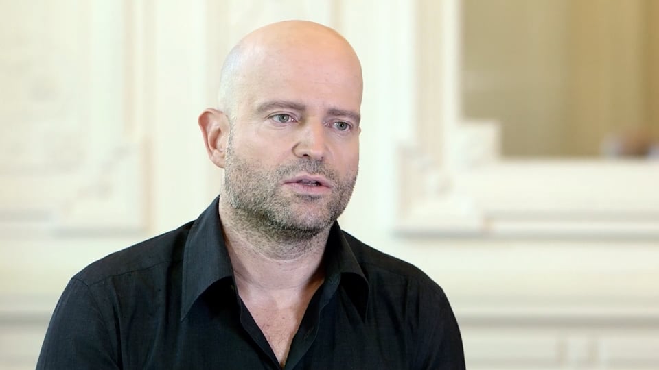 Preview: Julius Bär: Marc Forster on the 125th Anniversary