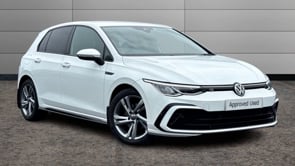 2021 Volkswagen Golf