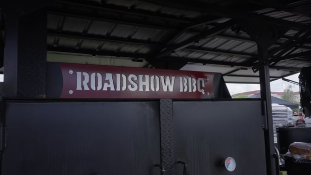 Looka That Festival | Mr. Tendernism — video thumbnail