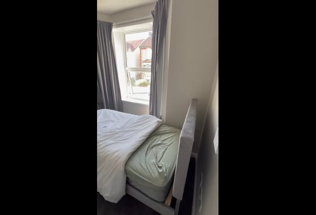 Double Room with en-suite  Main Photo