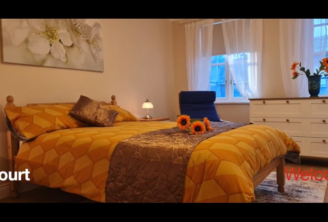 Video 1: Living Room