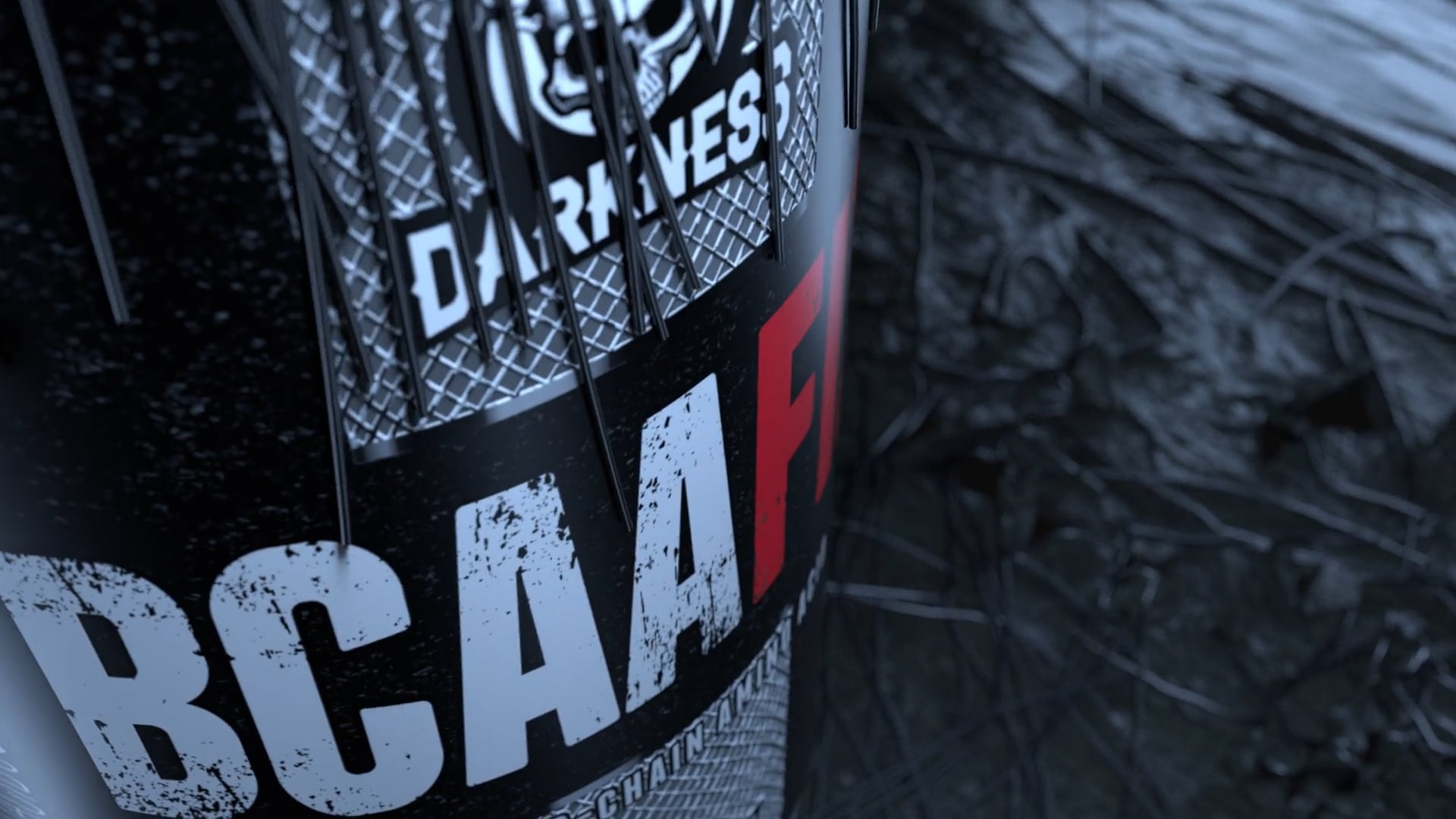 BCAA FIX | DARKNESS