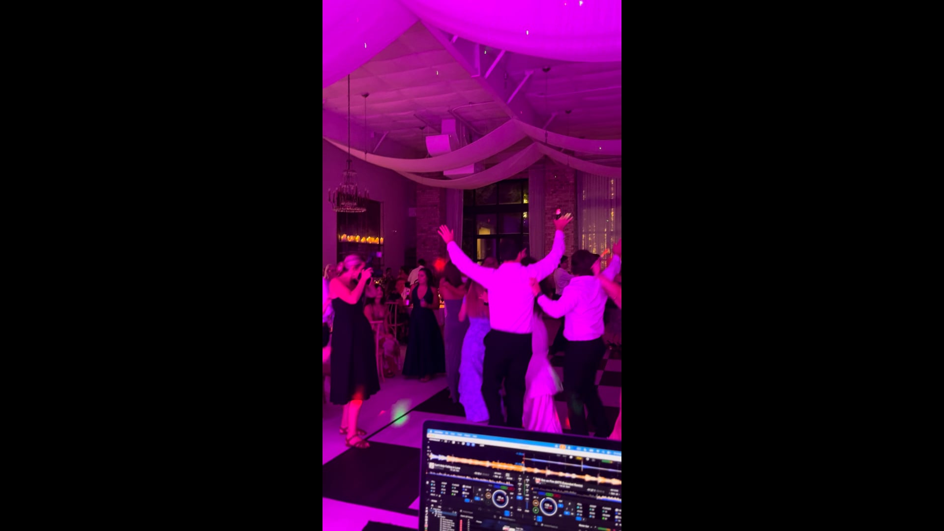 Promotional video thumbnail 4 for Perfect DJ Events