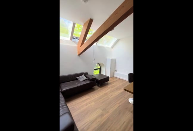 Video 1: Open Plan Kictchen/diner/Lounge