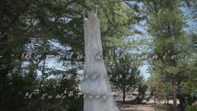 Brenda & Ronnie’s wedding film at Windmill House in Chino Valley, AZ