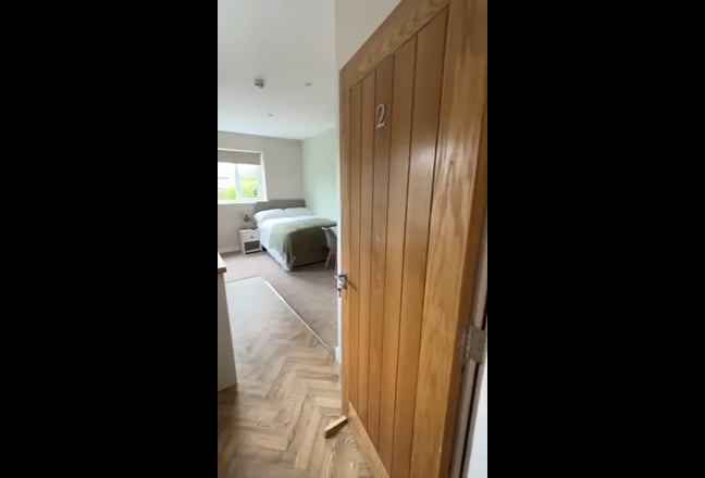 🔥 Brand New  Studios/Ensuites Rooms Mapperley Top Main Photo