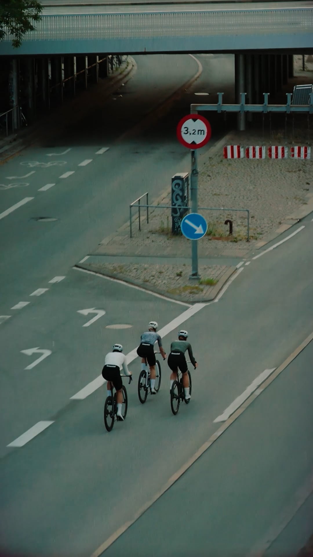 Pas Normal Studios | Premium Cycling Apparel