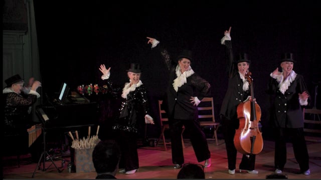 Viva la Melodiva! Trailer