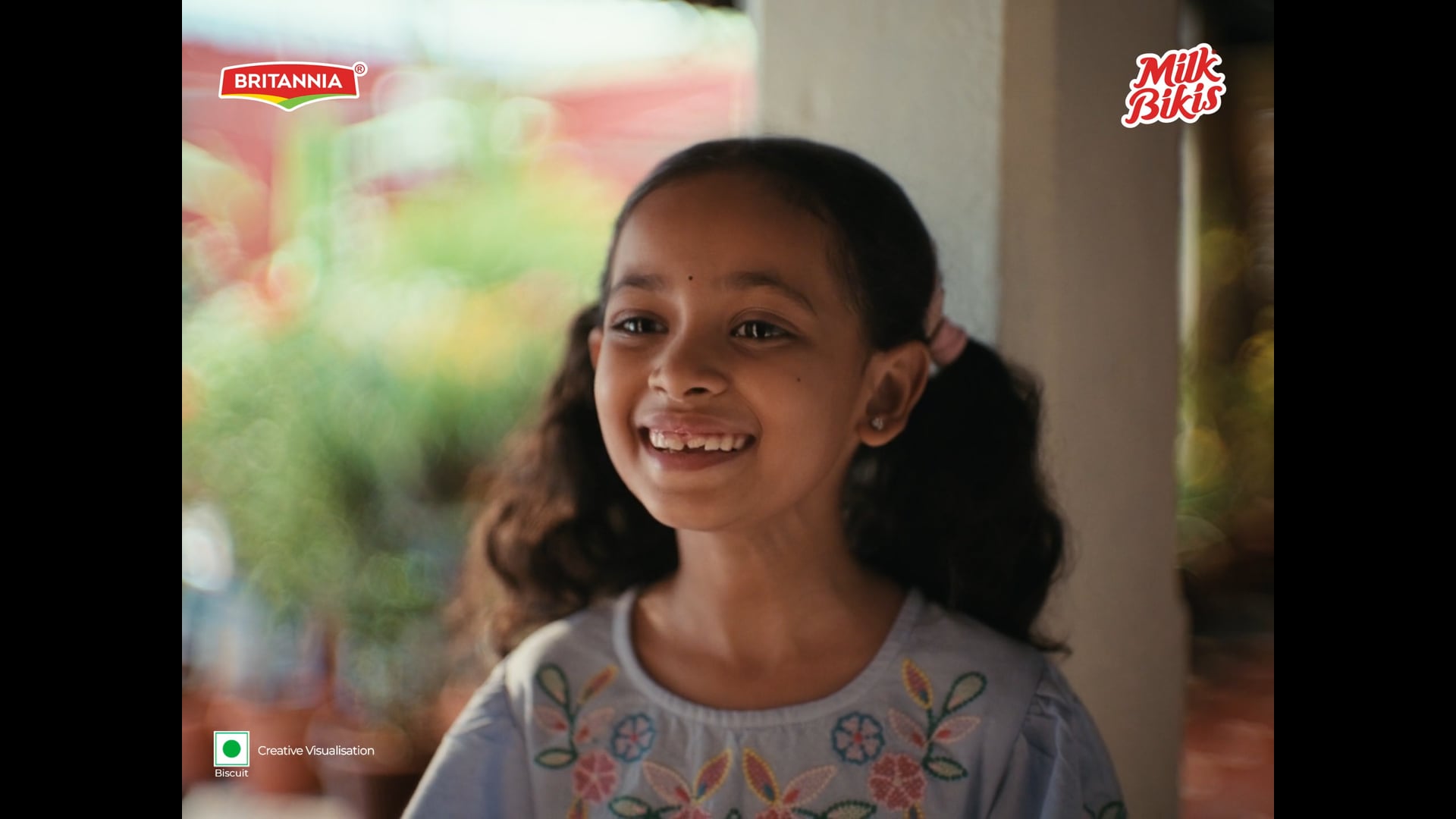 MILK BIKIS CLASSIC TVC FT. SOLOMON PAPPAIAH - DIR'S CUT