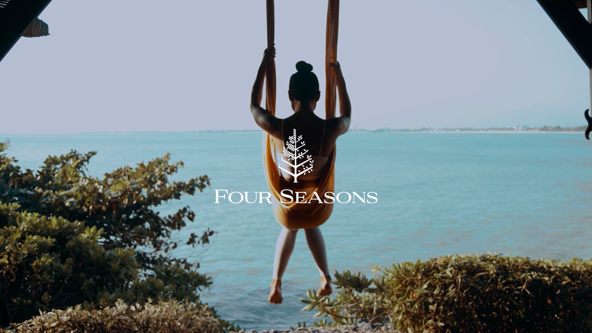 Four Seasons Bali
