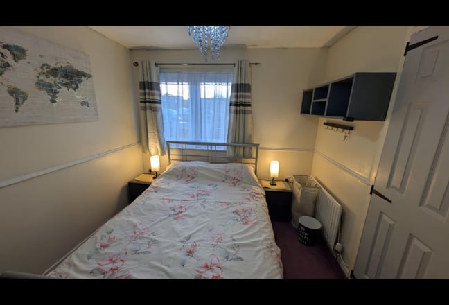 Amazing double, your new home maybe? Main Photo