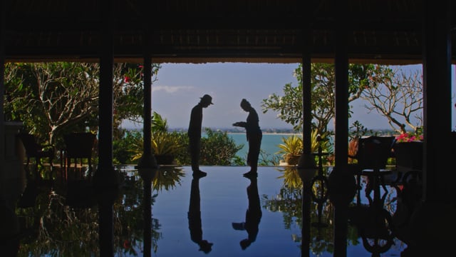Four Seasons, Bali