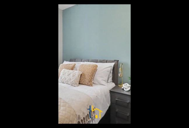 London Rd | High-Spec 5 Bed En-Suite HMO Main Photo