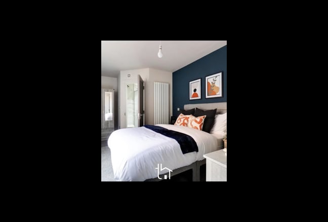Kirby Rd LE3 | 6 Bed House Share Main Photo