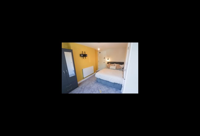 Winchester Ave LE3 | 6 Bed Share |  Main Photo
