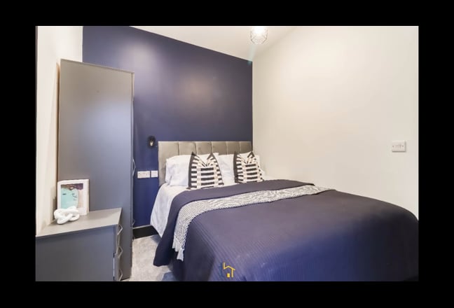Luxury En-Suite Rooms | Sweetbriar Rd LE3 Main Photo