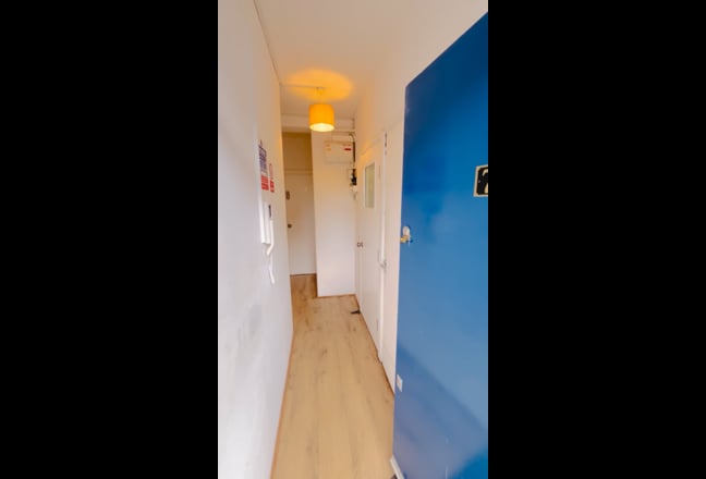 Room in a Shared Flat, Dawes House, SE17 Main Photo