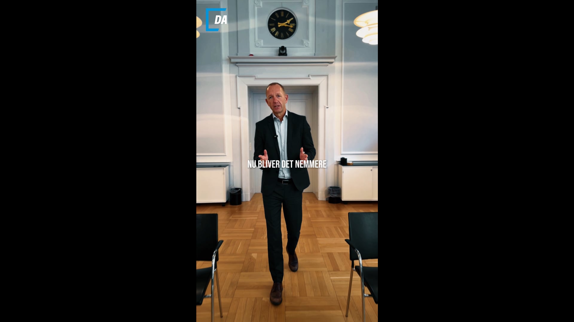 Den nye certificeringsordning er vedtaget
