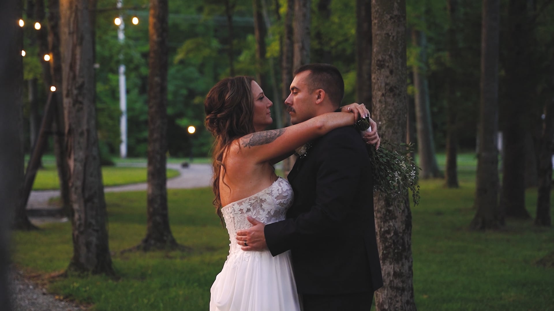 Devin & Emily - The Hesslers I The Brook
