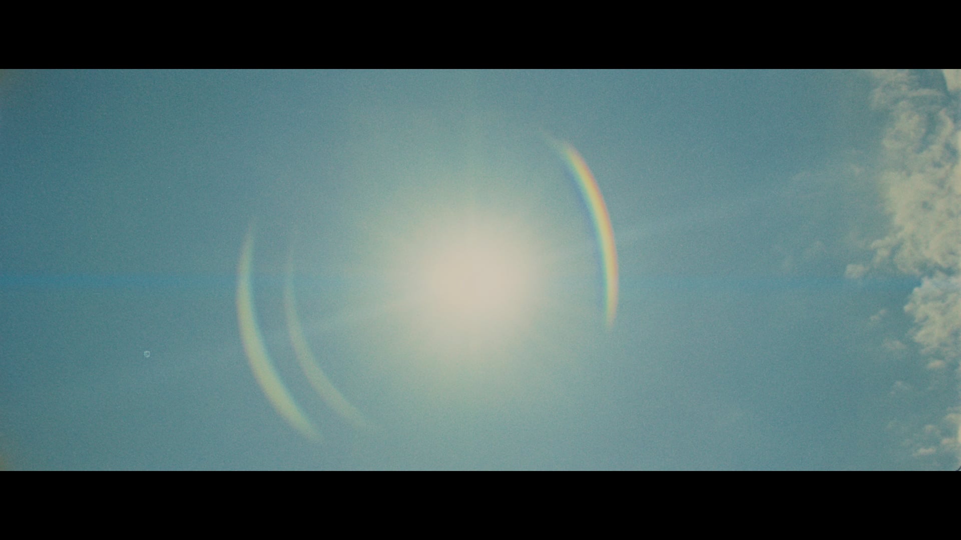 The Deep End  | 16mm Short Film Trailer