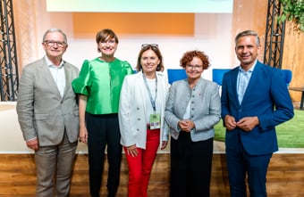 Beim WKO Tourismus Summit wurde die "Vision T" konkreter